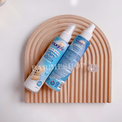 Xịt thơm quần áo SNUGGLE 150ml