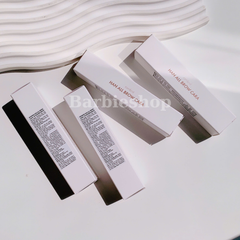 Mascara Chân Mày Siêu Tự Nhiên, Bền Màu, Lâu Trôi Romand Han All Brow Cara 9g