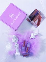 Son Kem Black Rouge Double Layer Over Velvet Gallery