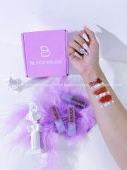 Son Kem Black Rouge Double Layer Over Velvet Gallery