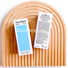 Serum Dưỡng Ẩm Torriden Dive-In Low Molecular Hyaluronic Acid 50ml