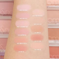 Má Hồng Dạng Nén Romand Better Than Cheek