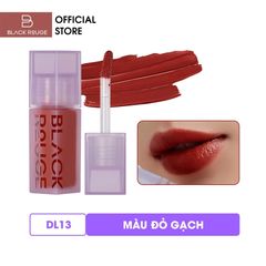 Son Kem Black Rouge Double Layer Over Velvet Gallery