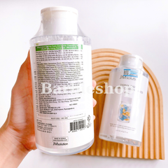 Tẩy Trang Jmsolution H9 Hyaluronic Ampoule / Derma Care Centella Cleansing Water Clear 500ml - 850ml