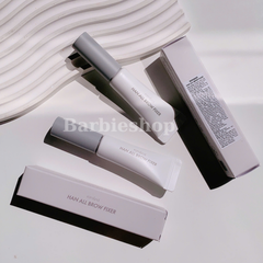 Mascara Chân Mày Siêu Tự Nhiên, Bền Màu, Lâu Trôi Romand Han All Brow Cara 9g