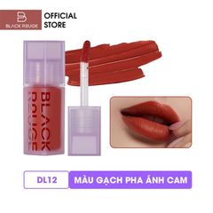 Son Kem Black Rouge Double Layer Over Velvet Gallery