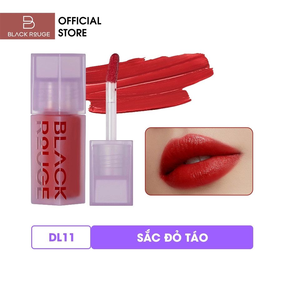 Son Kem Black Rouge Double Layer Over Velvet Gallery