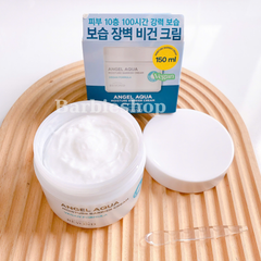 [ Tem LG ] Kem Dưỡng Ẩm Beyond Angel Aqua Moisture / Moisture Barrier Cream 150ml