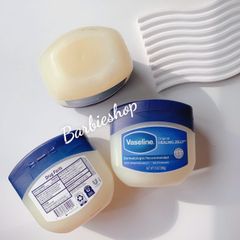 Sáp Dưỡng Ẩm Vaseline Pure Petroleum Jelly Original #368g #49g