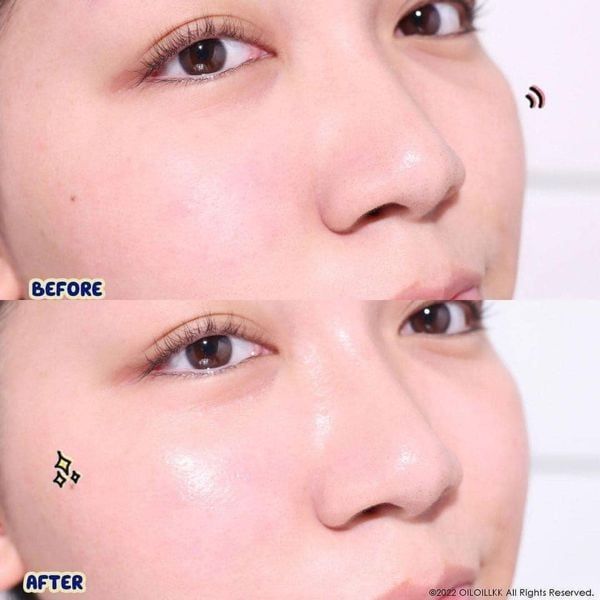 Kem Dưỡng Laneige Water Bank Blue Hyaluronic Moisture Cream / Gel Cream 50ml