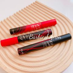 Mascara Clio Kill Lash (Long Curling - Màu 01, Volume Curling - Màu 02, Sleek Volume - Màu 03)