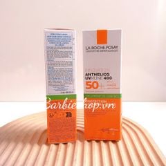 Kem Chống Nắng La Roche Posay Anthelios Hydrating Cream SPF50+ 50ml