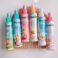 Xịt thơm quần áo SNUGGLE 150ml
