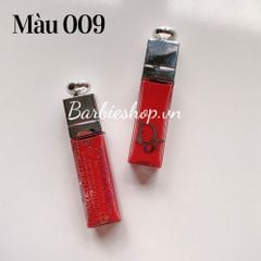 [Mẫu Mới] Son Dưỡng Kem Dior Maximizer Mini 2ml