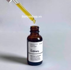 Tinh Chất Chống Lão Hóa The Ordinary Retinol 0.5% In Squalane  30ml
