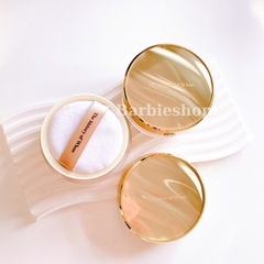 [ Tem LG ] Phấn Phủ Bột The History Of Whoo Luxury Luminous Powder (Tone 1,2)