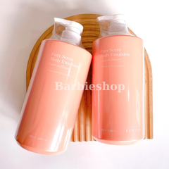 Dưỡng thể Beyond Pure ScentBody Emulsion Love in Bloom 700g