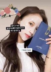 Mặt Nạ Cao Cấp Derm All Matrix Facial Dermal-Care Mask - Miếng Lẻ