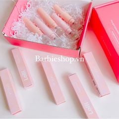 Son Tint Bóng Lolli Glow Tint Ofelia 3.9g ( GT17, GT18 ) NEW