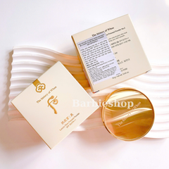 Phấn Phủ Nén The History Of Whoo Gongjinhyang Mi Two Way Pact SPF30/PA++ 13g
