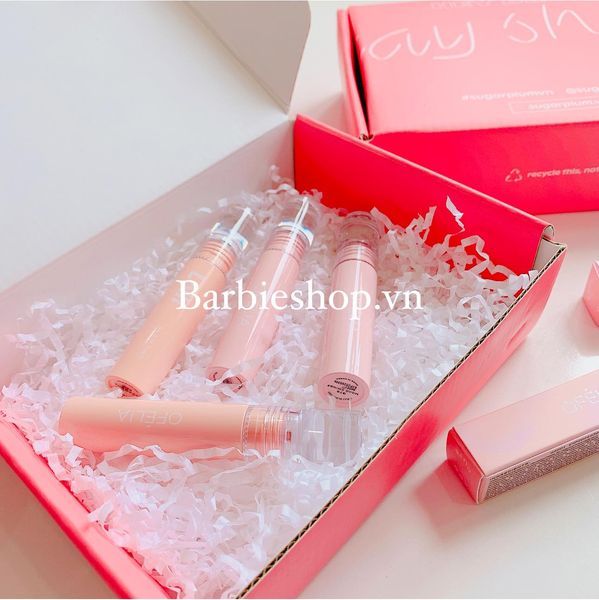 Son Tint Bóng Lolli Glow Tint Ofelia 3.9g ( GT17, GT18 ) NEW