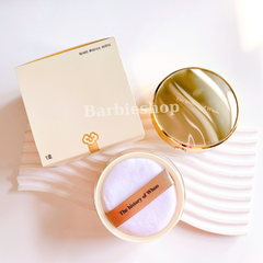 [ Tem LG ] Phấn Phủ Bột The History Of Whoo Luxury Luminous Powder (Tone 1,2)