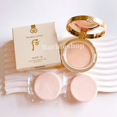 Phấn Phủ Nén The History Of Whoo Gongjinhyang Mi Two Way Pact SPF30/PA++ 13g