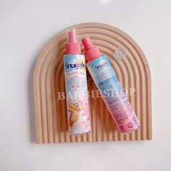 Xịt thơm quần áo SNUGGLE 150ml