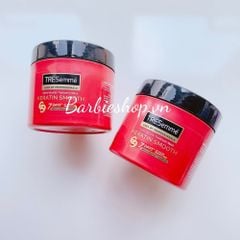 Ủ Tóc Tresemme Keratin Smooth 180ml