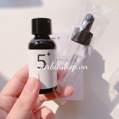 Serum Numbuzin 5+ Vitamin Concentrated Serum 30ml