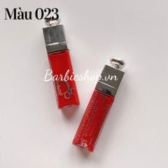 [Mẫu Mới] Son Dưỡng Kem Dior Maximizer Mini 2ml