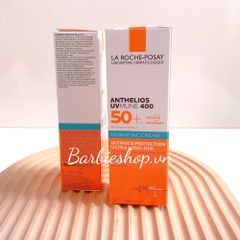 Kem Chống Nắng La Roche Posay Anthelios Hydrating Cream SPF50+ 50ml