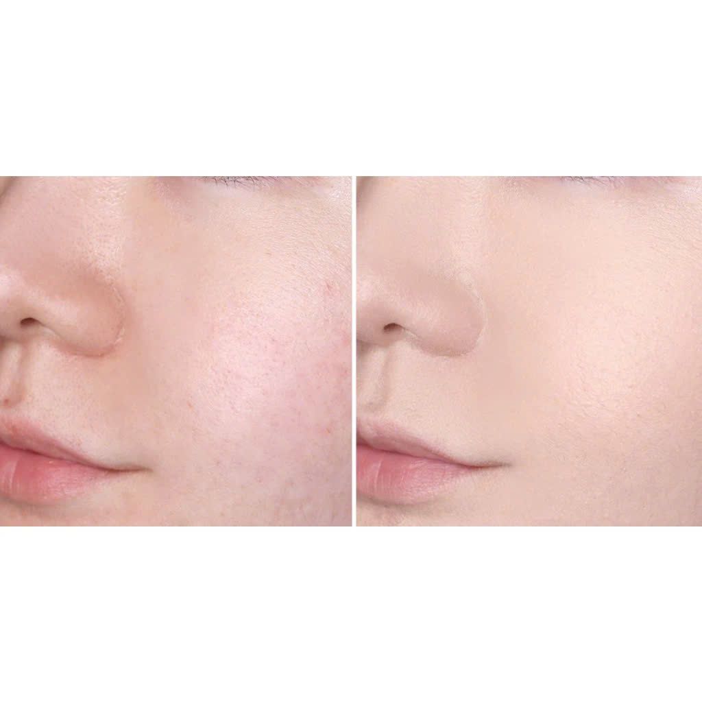 Kem nền The Saem Studio glow foundation 10ml