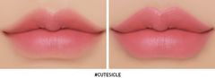 Son Kem Lì 3CE Cloud Lip Tint 4g