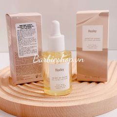 Serum Huxley Secret Of Sahara Full Size 30ml