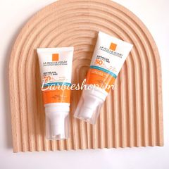 Kem Chống Nắng La Roche Posay Anthelios Hydrating Cream SPF50+ 50ml