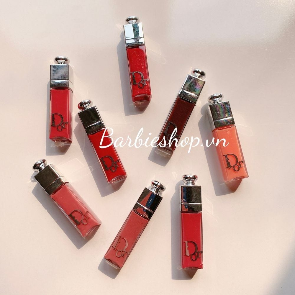 [Mẫu Mới] Son Dưỡng Kem Dior Maximizer Mini 2ml