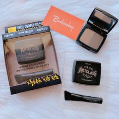 Che hói Chân Tóc Too Cool For School Artclass By Rodin Hair Shading Master + Kèm Cọ