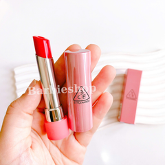 Son Dưỡng Dạng Thỏi 3ce Glazy Lip Glow NEW 2025