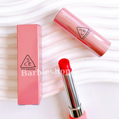 Son Dưỡng Dạng Thỏi 3ce Glazy Lip Glow NEW 2025