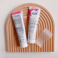 Tẩy Lông Veet Hair Removal Cream 100ml