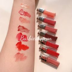 [Mẫu Mới] Son Dưỡng Kem Dior Maximizer Mini 2ml