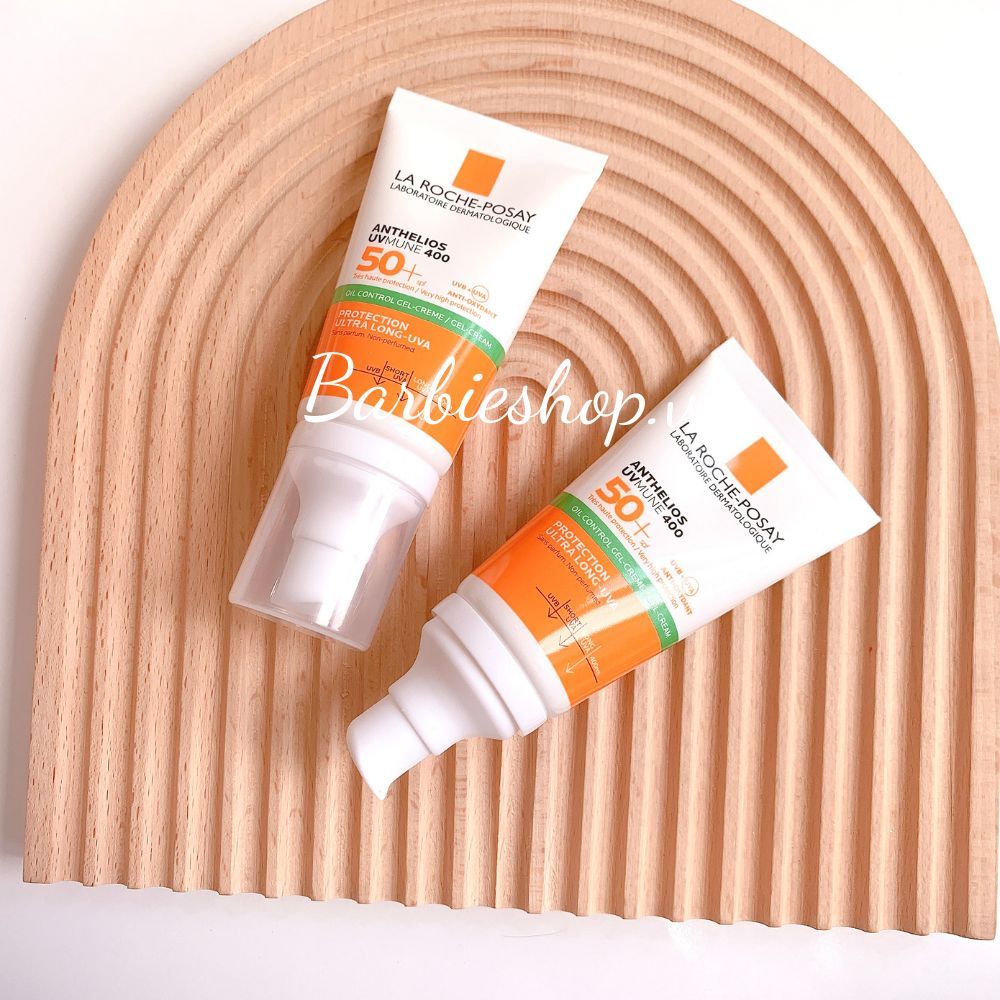 Kem Chống Nắng La Roche Posay Anthelios Hydrating Cream SPF50+ 50ml