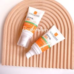 Kem Chống Nắng La Roche Posay Anthelios Hydrating Cream SPF50+ 50ml