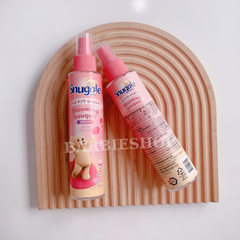 Xịt thơm quần áo SNUGGLE 150ml