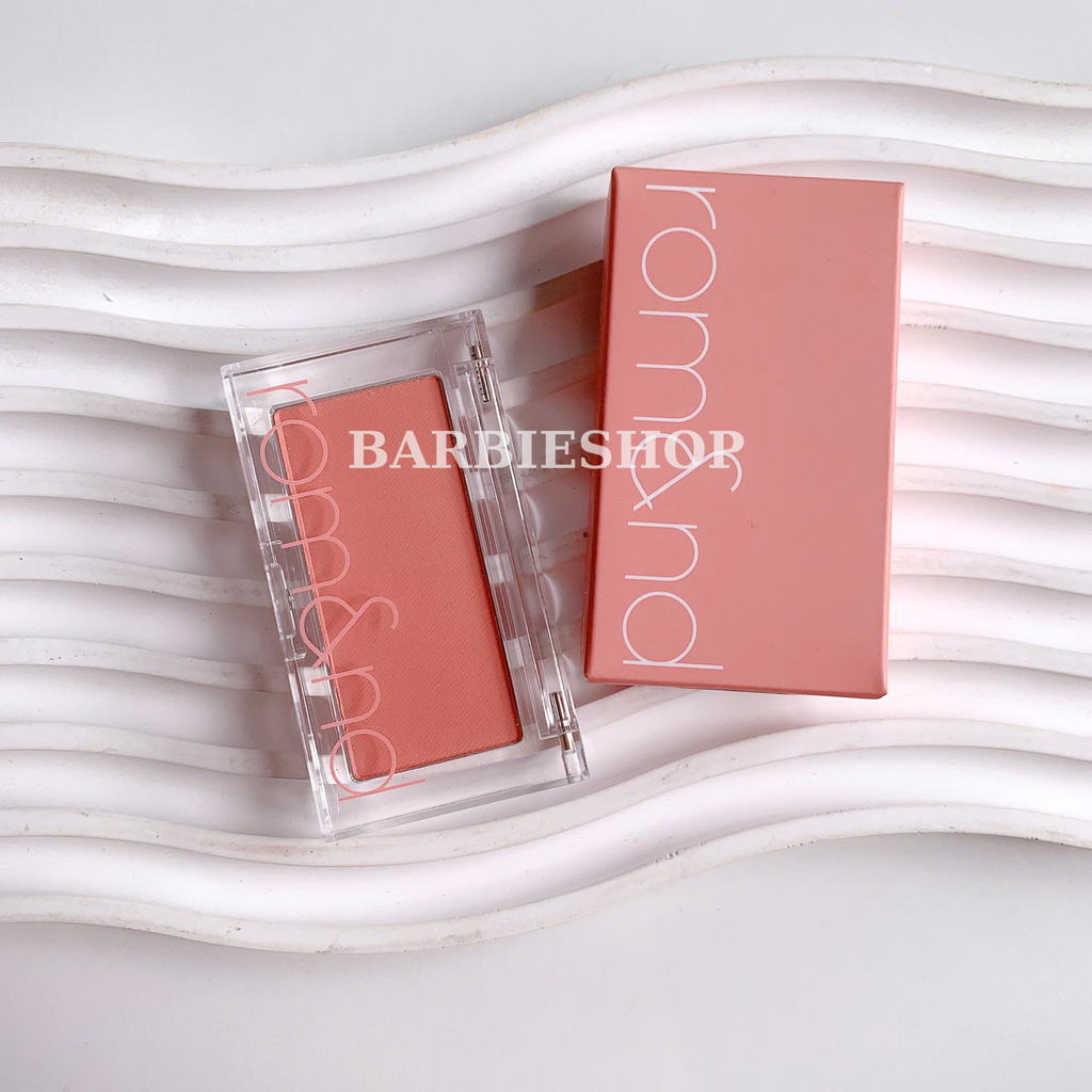 Má Hồng Dạng Nén Romand Better Than Cheek