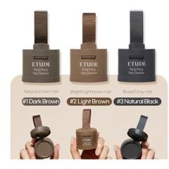 Phấn che hói ETUDE Pang Pang Hair Shadow