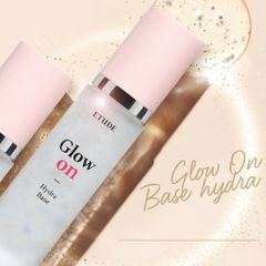 Kem Lót Etude House Glow On 30ml