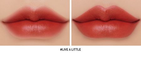 Son Kem Lì 3CE Cloud Lip Tint 4g