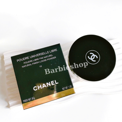 [Auth US] Phấn Phủ Bột Chanel Natural Finish Loose Powder